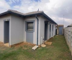 House for sale in New Modder