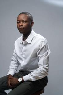 Mhlonishwa Winston Kunene