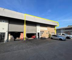 Industrial Property for sale in Briardene