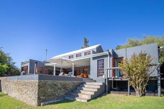 3 Bedroom House for sale in Barrydale