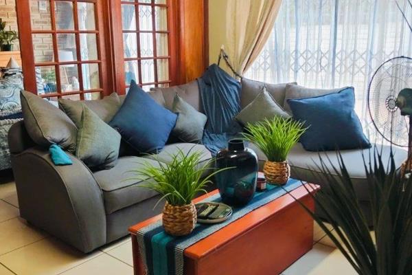 Only female tenant applications will be considered!!!

This unit is located on a full-title property of Wierda Park. It&#39;s walking ...