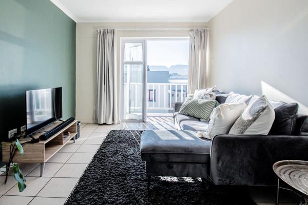 Discover the charm of comfortable living in this inviting two-bedroom apartment at De ...