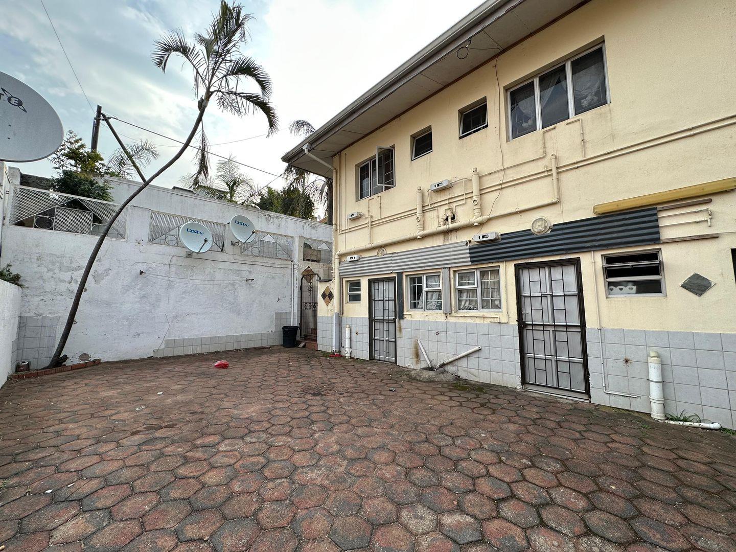 0.5 Bedroom Apartment / flat to rent in Morningside - P24-116571140