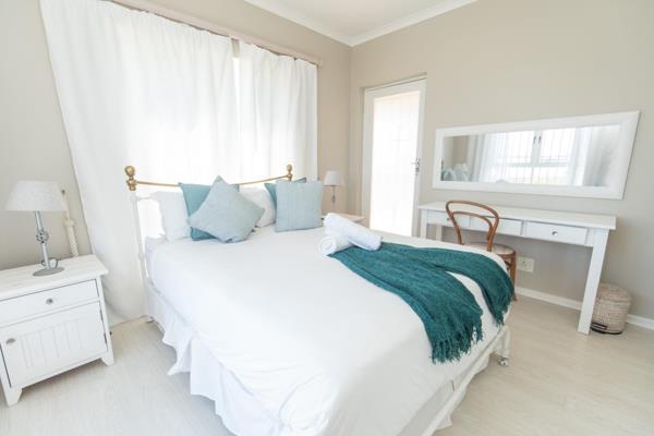 Located in the sought-after Dolphin Nook complex, this beautifully furnished ground ...