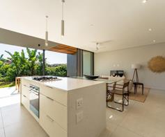 Townhouse for sale in Zimbali Estate