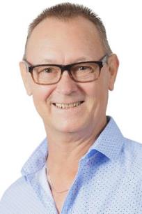 Agent profile for Gary Hattingh