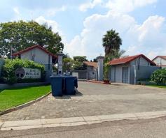 House for sale in Die Wilgers