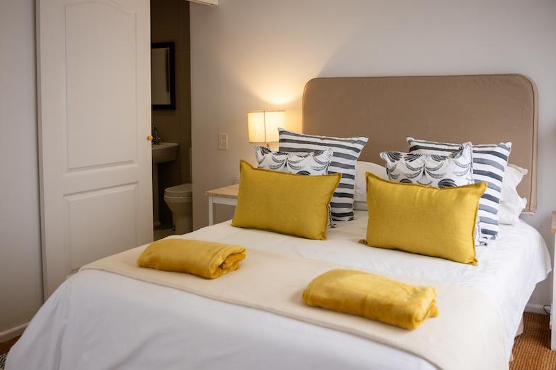 Photo of 3 Bedroom House to rent in Franschhoek