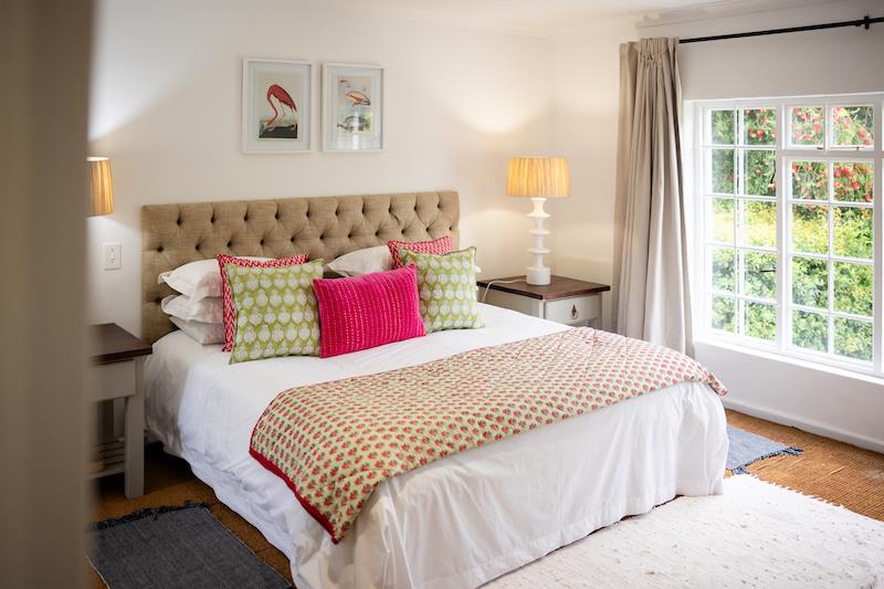 Photo of 3 Bedroom House to rent in Franschhoek