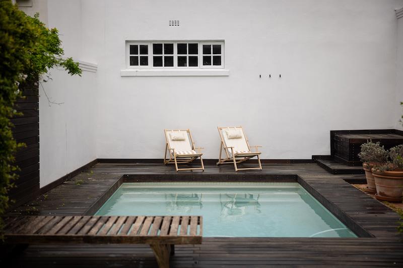 Photo of 3 Bedroom House to rent in Franschhoek