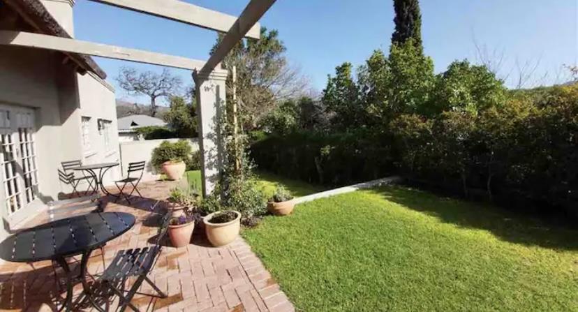 Photo of 3 Bedroom House to rent in Franschhoek