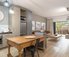 Apartment / Flat for sale in Stellenbosch Central