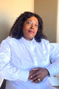 Agent profile for Emmah Mbele