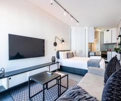 Apartment / Flat for sale in Sea Point