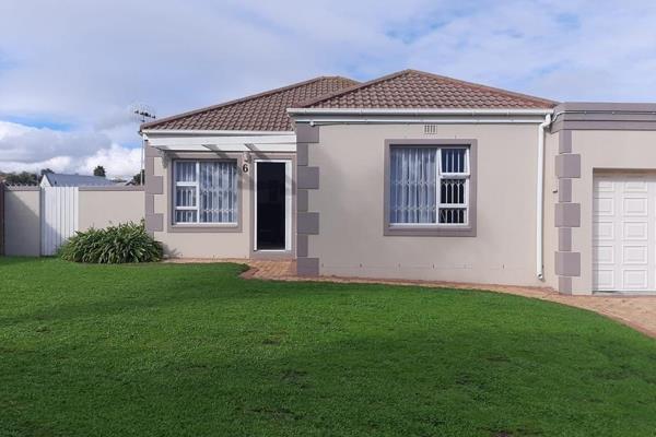 This neat and well-maintained 3-bedroom, 2-bathroom home is situated in a secure full-title gated complex, offering peace of mind and a ...