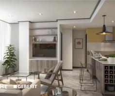 Apartment / Flat for sale in Cape Town City Centre