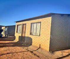House for sale in Mangaung