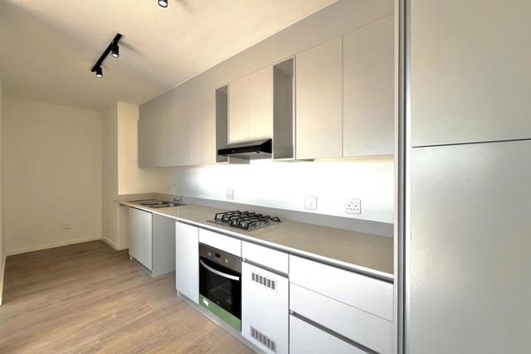 The last north-facing apartment of this type on the block - don`t miss this opportunity! 

Stepping into these newly developed ...