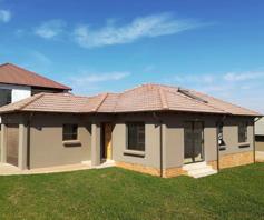 House for sale in Dan Pienaarville