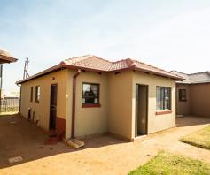 House for sale in Soshanguve UU