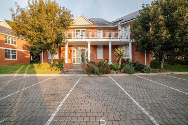 Welcome to this beautiful Ground Floor unit, ideally located within Mulberry Hill Office Park which is a stones throw away from ...