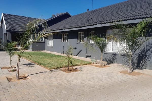 We are delighted to present this spacious and well-maintained three-bedroom home, thoughtfully designed to provide comfort ...