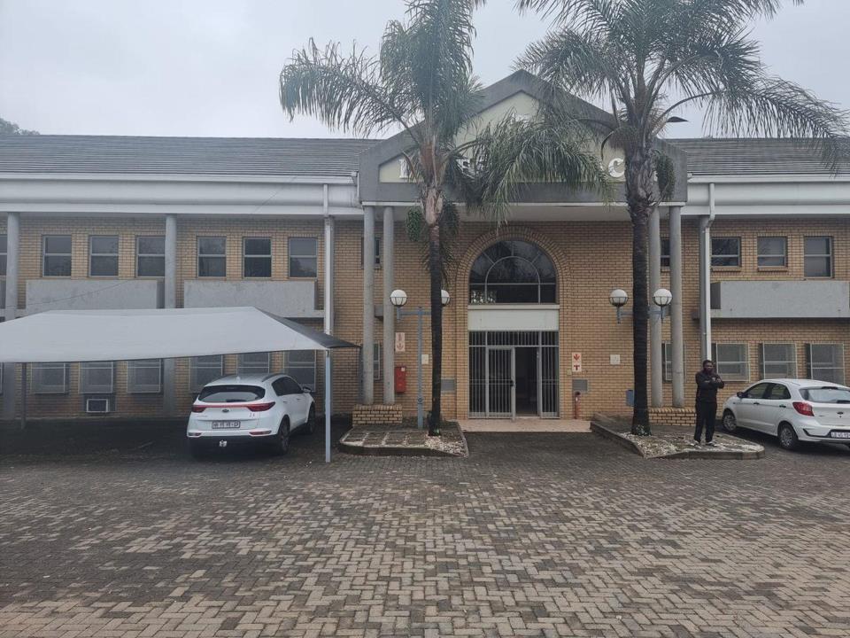 Commercial property for sale in Kleinfontein - 7 Lakeside Place - Benoni
