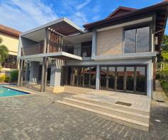 House for sale in Izinga