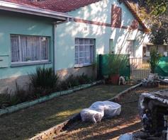 House for sale in Fochville