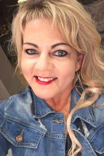 Agent profile for Tracy Litchfield