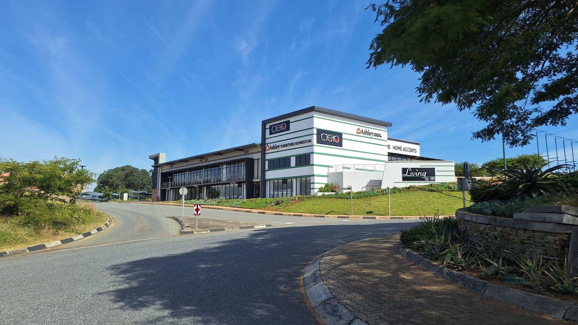 Commercial property to rent in Riverside Park - P24-116027369