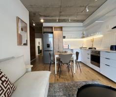 Apartment / Flat for sale in Sea Point