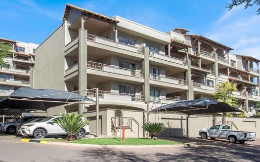 2 Bedroom Apartment / Flat for sale in Morningside
