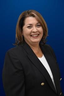 Deirdre Rodriques