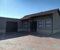 House for sale in Aureus