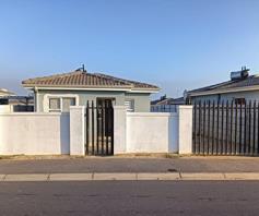 House for sale in Electric City