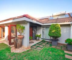 House for sale in Die Wilgers