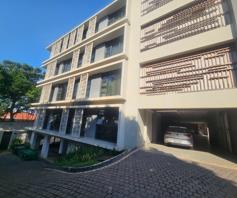 Apartment / Flat for sale in Morningside