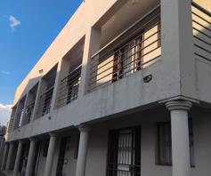 Apartment / Flat for sale in Olievenhoutbosch