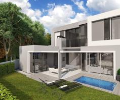 House for sale in Bryanston