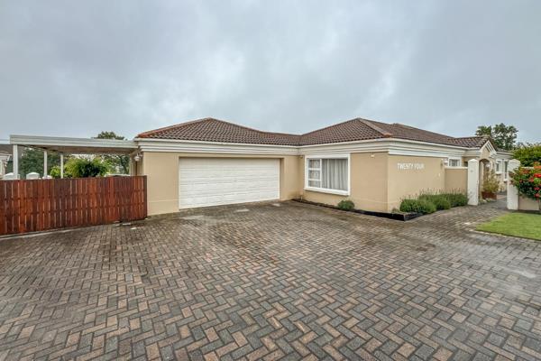 Set in the serene and sought-after Meadow Woods Estate in Lovemore Park, this spacious ...
