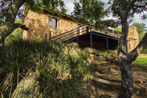 Off-Grid Trout Farm Retreat in the Pristine Finsbury Valley – 343ha in a 15,000ha Private Nature Reserve

Situated in the breathtaking ...