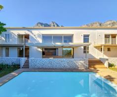 House for sale in Camps Bay