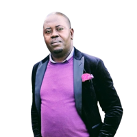 Patrick Nyalisa