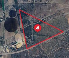 Farm for sale in Rustenburg Central