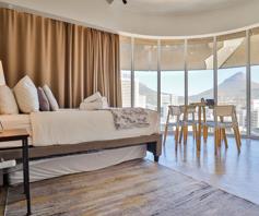 Apartment / Flat for sale in Cape Town City Centre