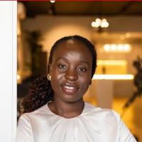 Agent profile for Precious Ngwenduna