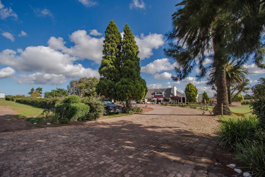Farm for sale in Stellenbosch Farms - Portion 5 Of the Farm Meintjies Vallei Outspan - Stellenbosch