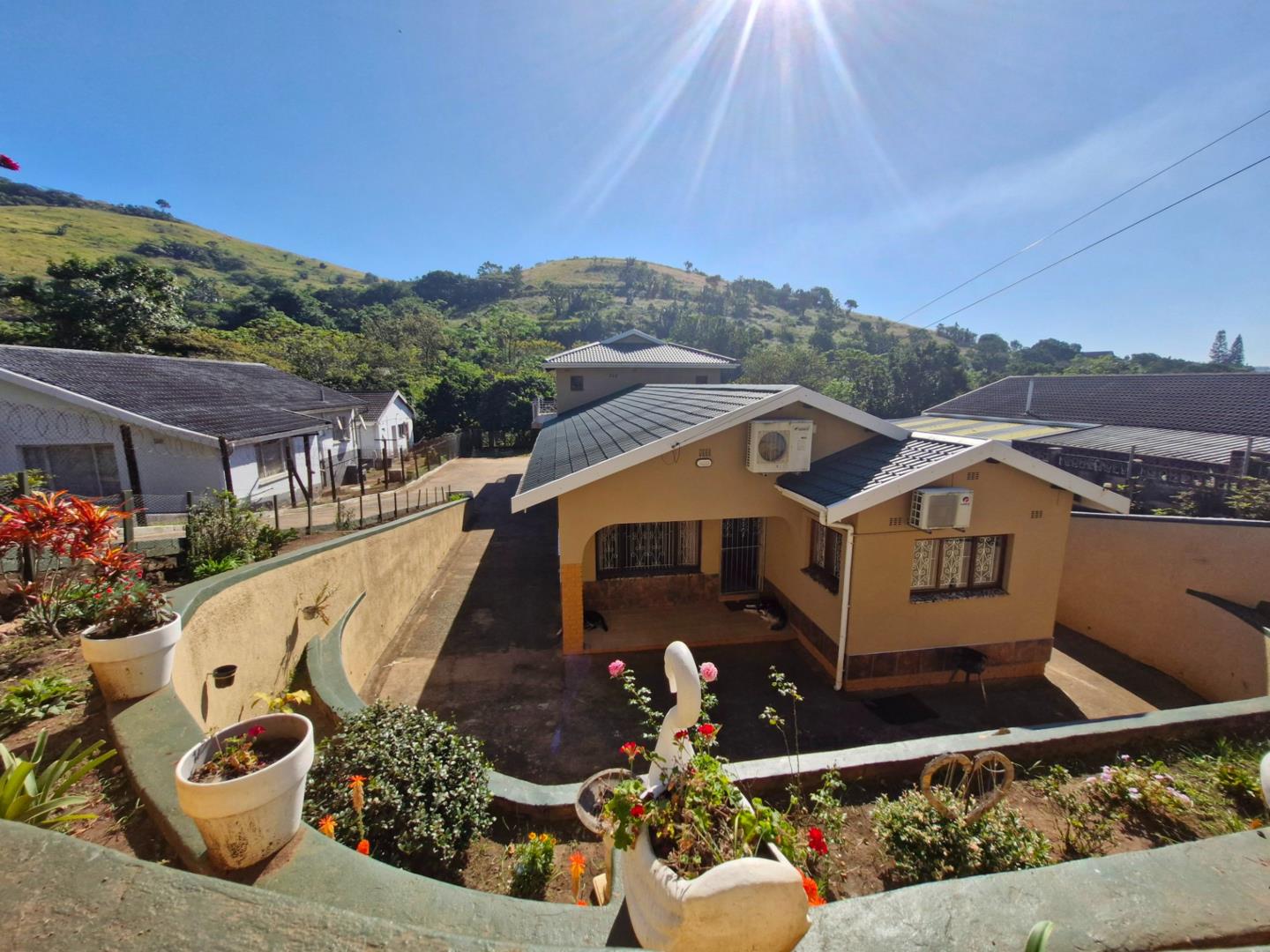 Property and houses for sale in Umzinto : Umzinto Property : Property24.com