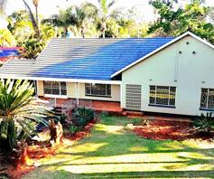 House for sale in Louis Trichardt